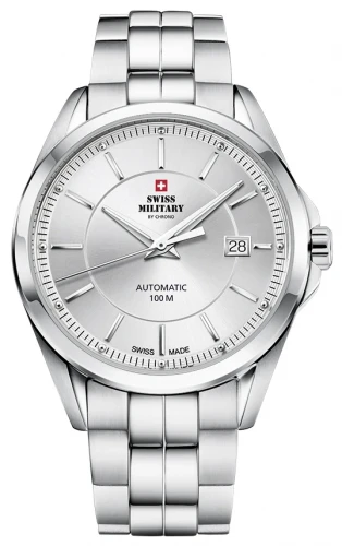 SWISS MILITARY BY CHRONO Karóra, Férfi, Automatic Watches család, 215501
